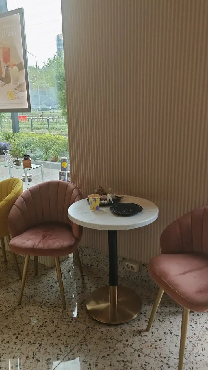 French Bakery SeDelice