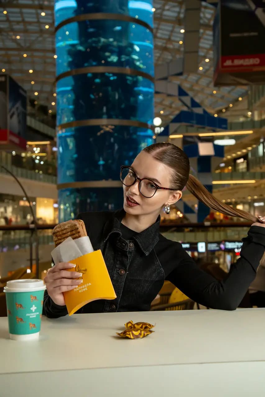 Лалибела Кофе