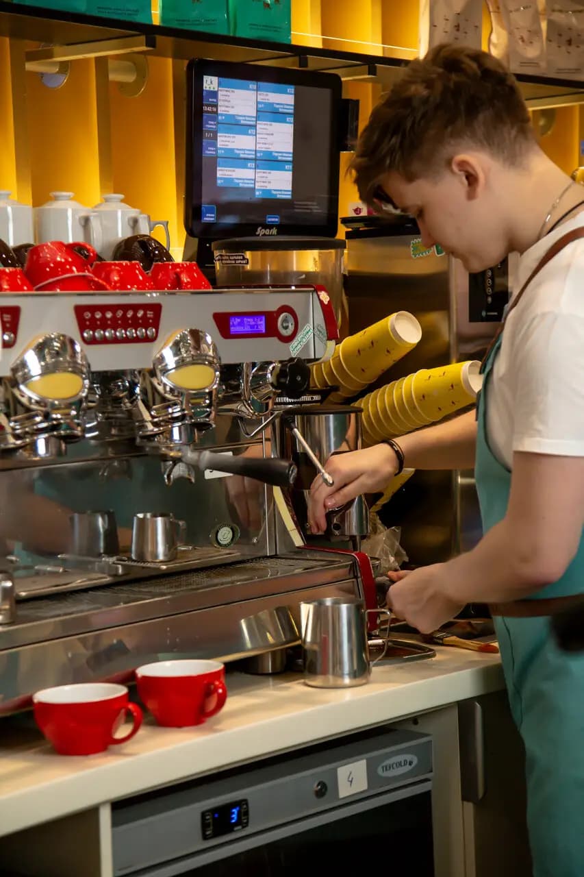 Лалибела Кофе