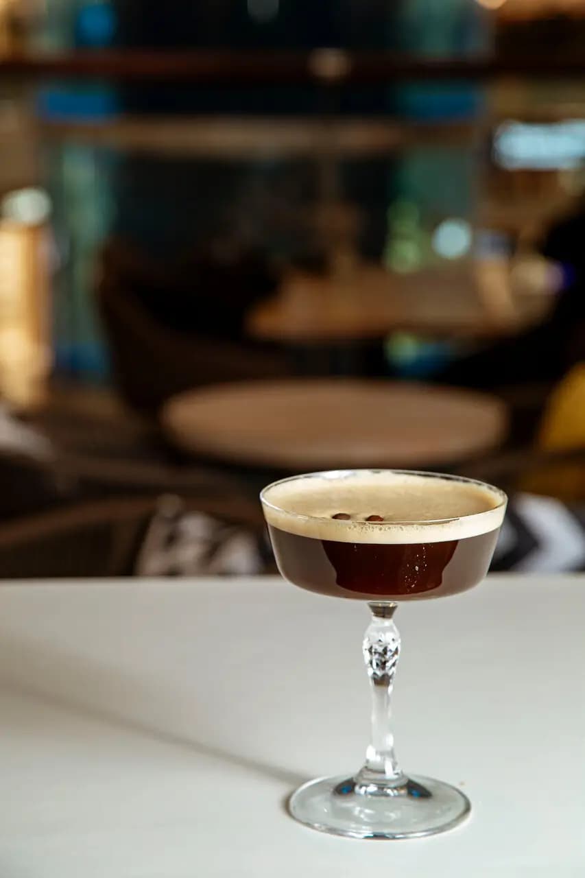 Лалибела Кофе