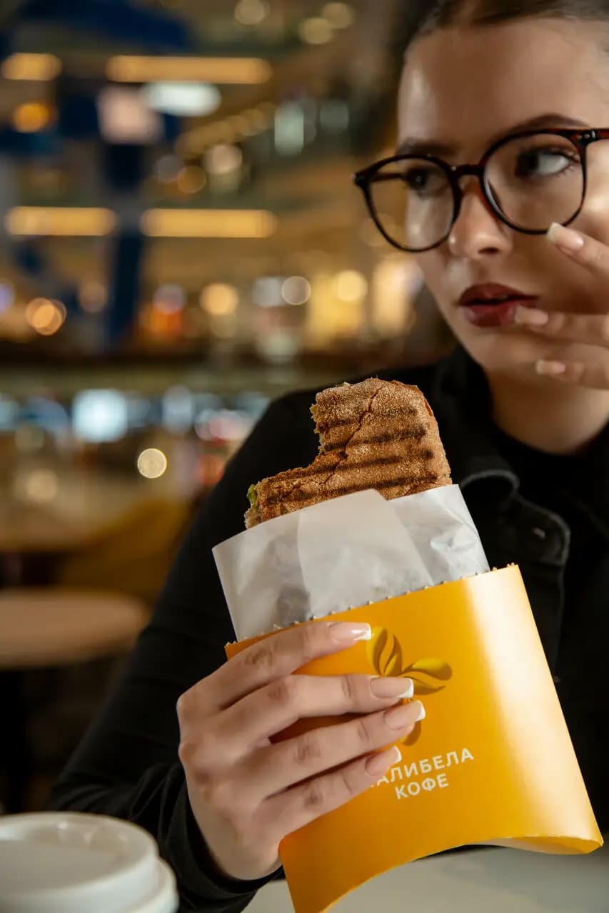 Лалибела Кофе