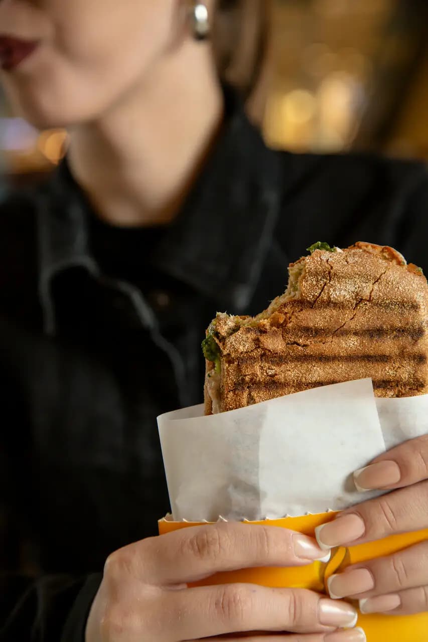 Лалибела Кофе