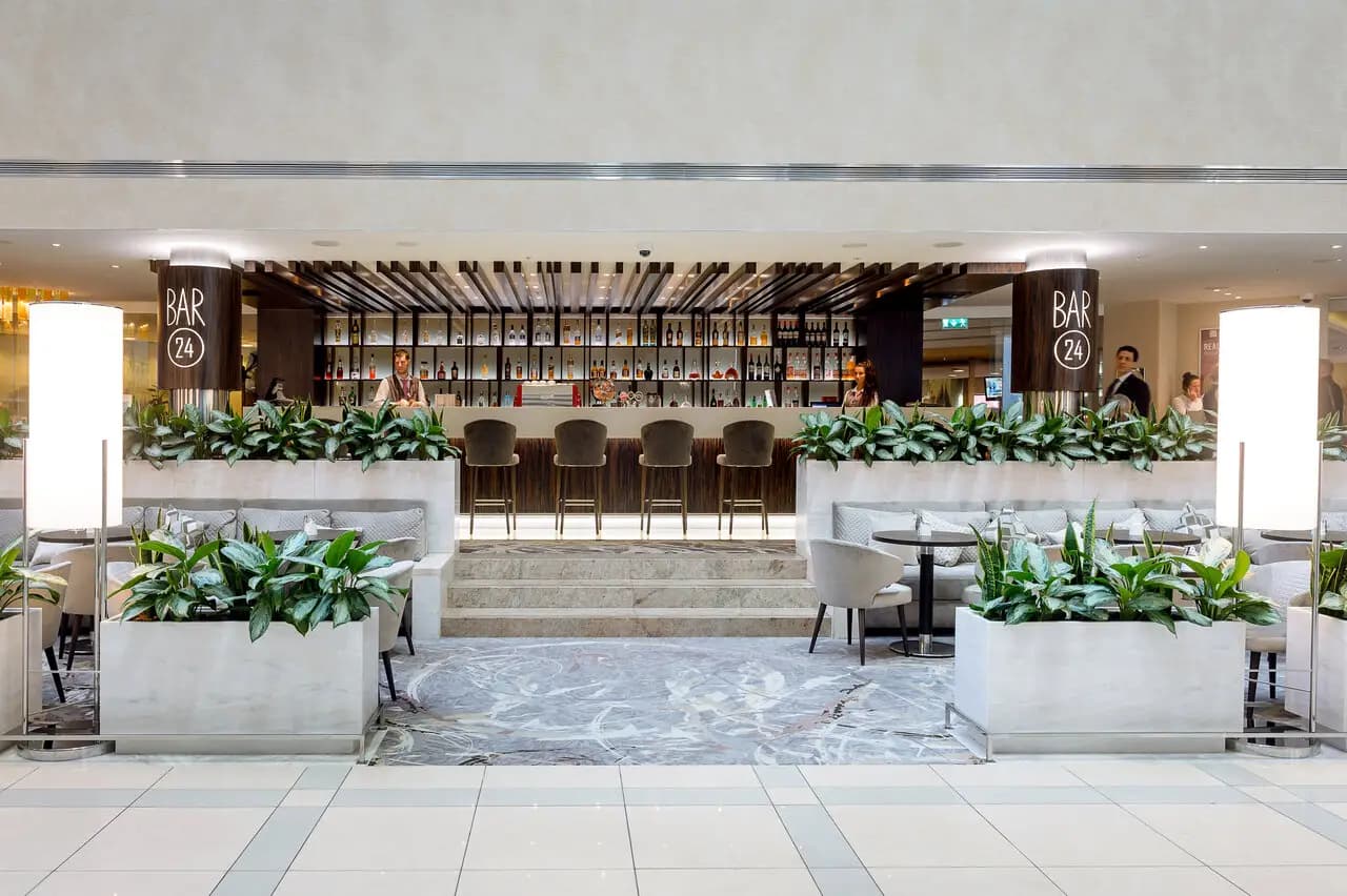 Bar 24