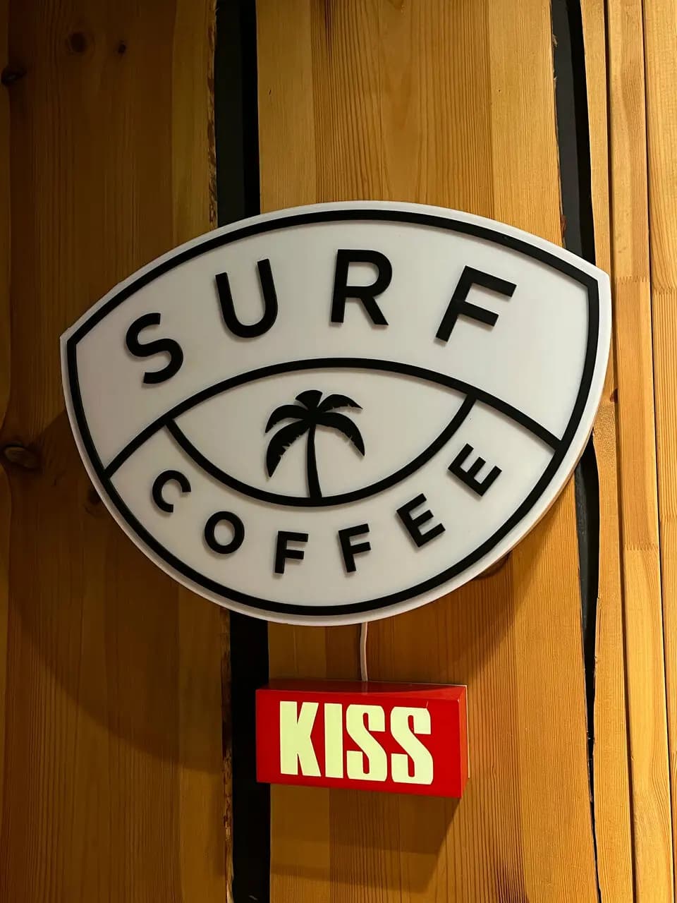 Surf Coffee