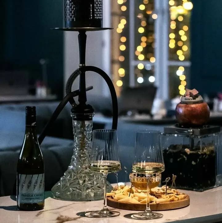 Биржа лаунж