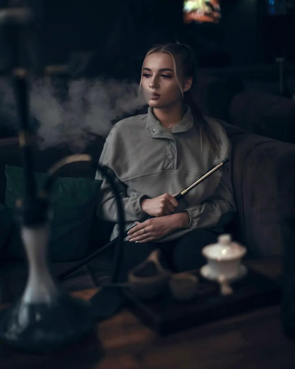 Биржа лаунж