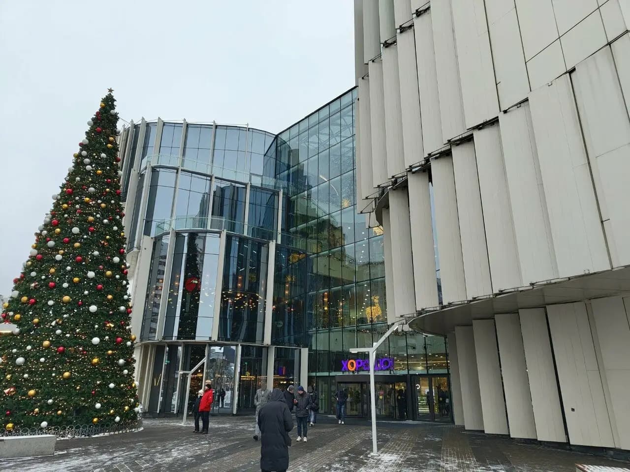 Кранчи Дрим