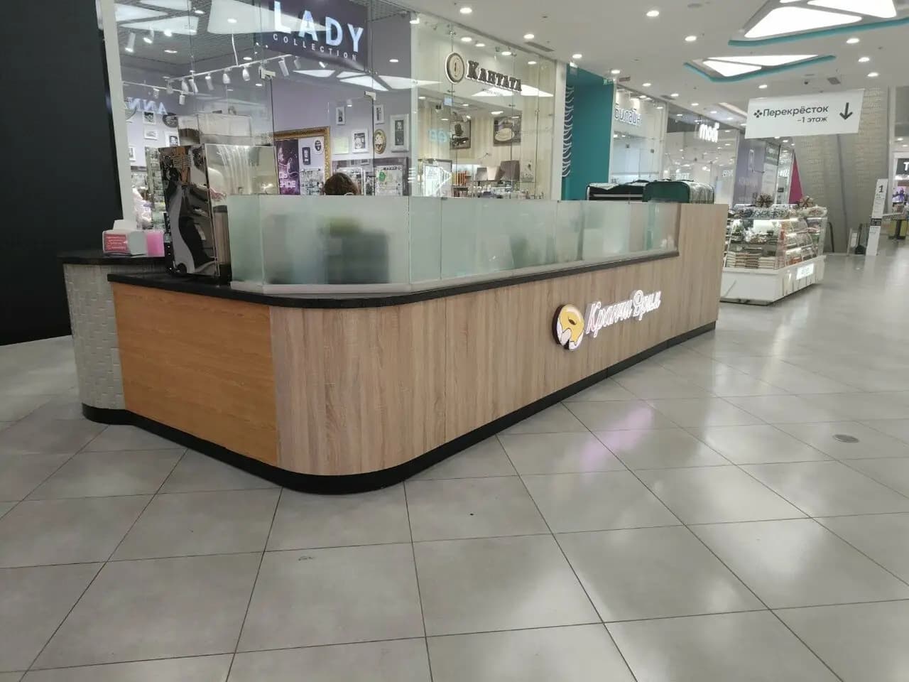 Кранчи Дрим