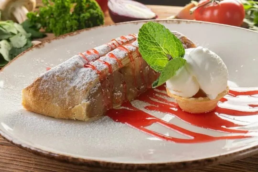 Хинкальная