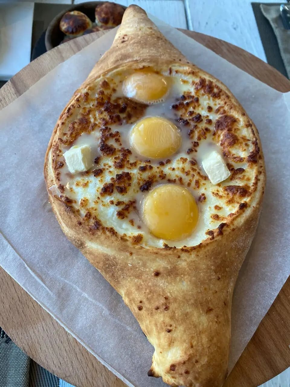 Хинкальная