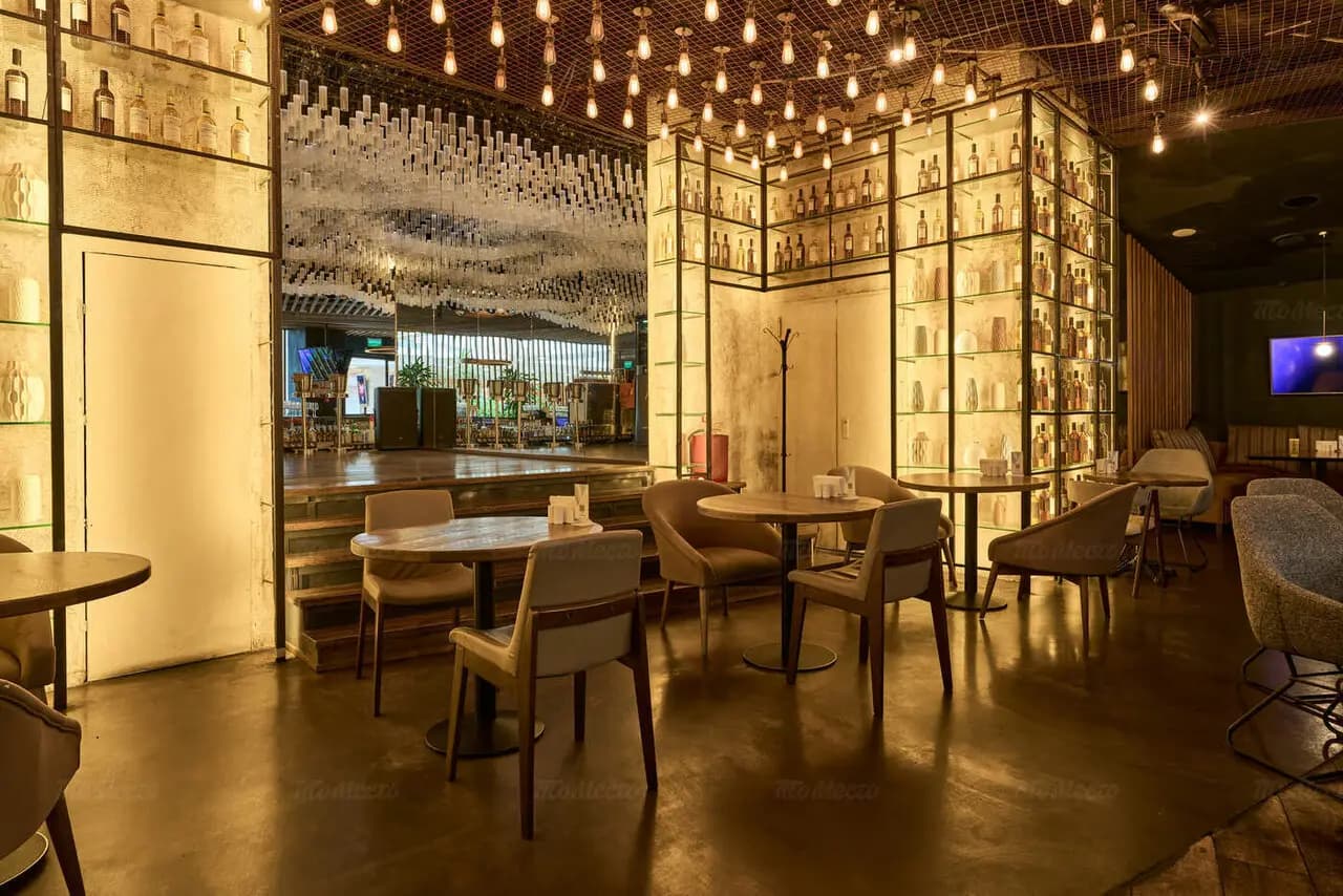 Vasilchuki Chaihona № 1