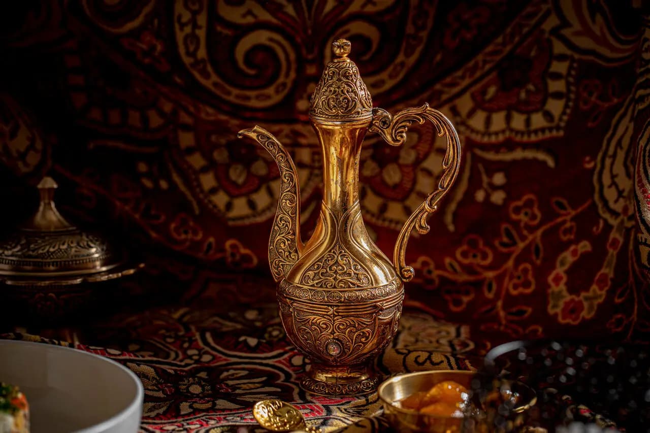 Vasilchuki Chaihona № 1