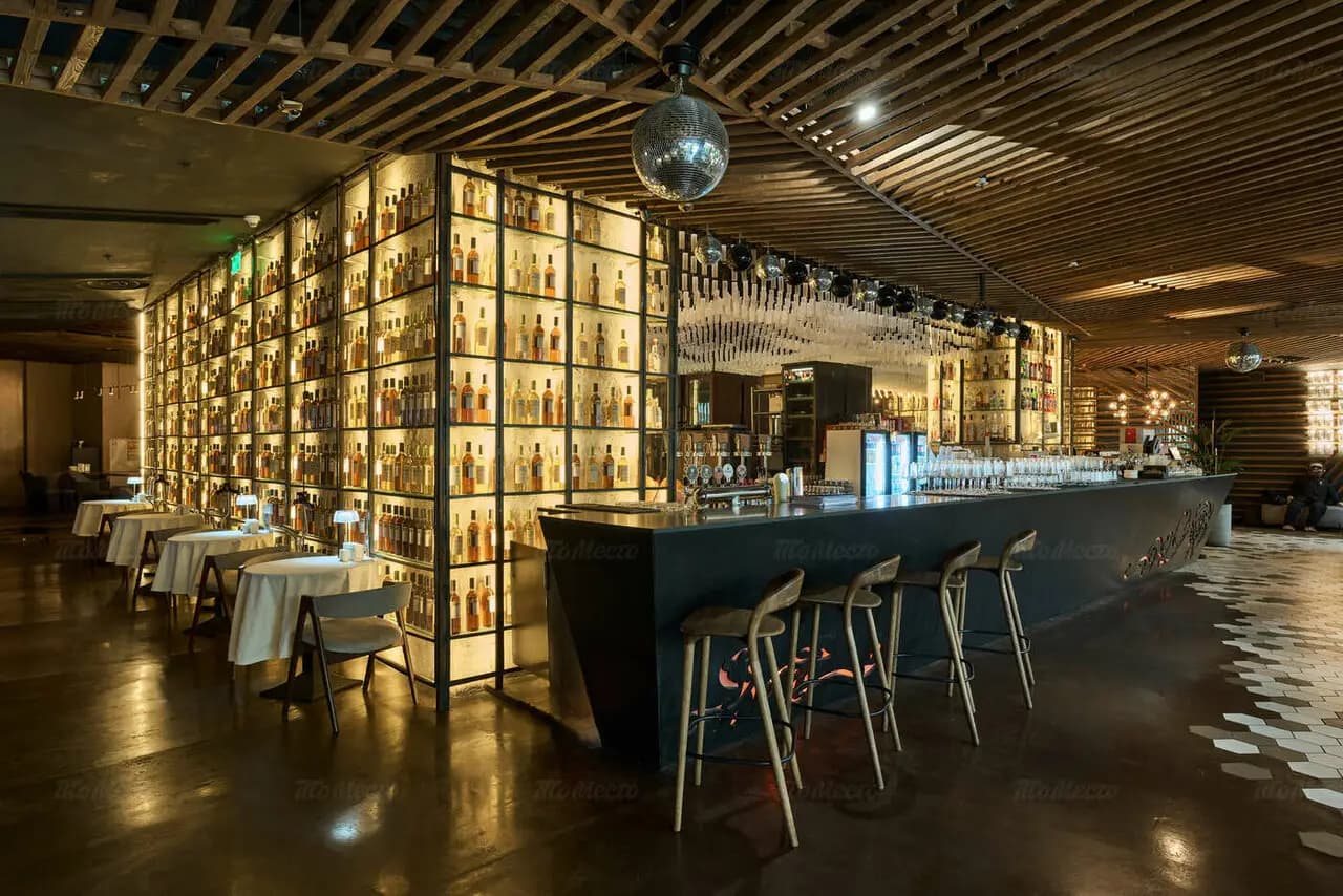 Vasilchuki Chaihona № 1