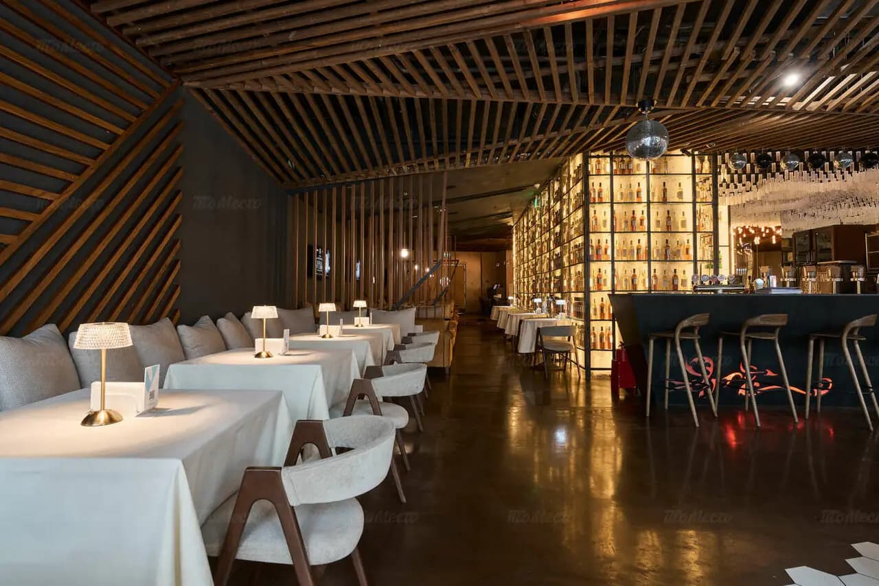 Vasilchuki Chaihona № 1