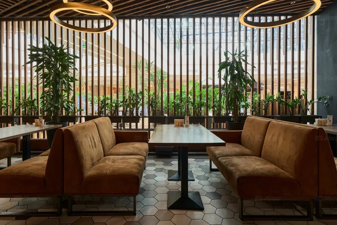 Vasilchuki Chaihona № 1