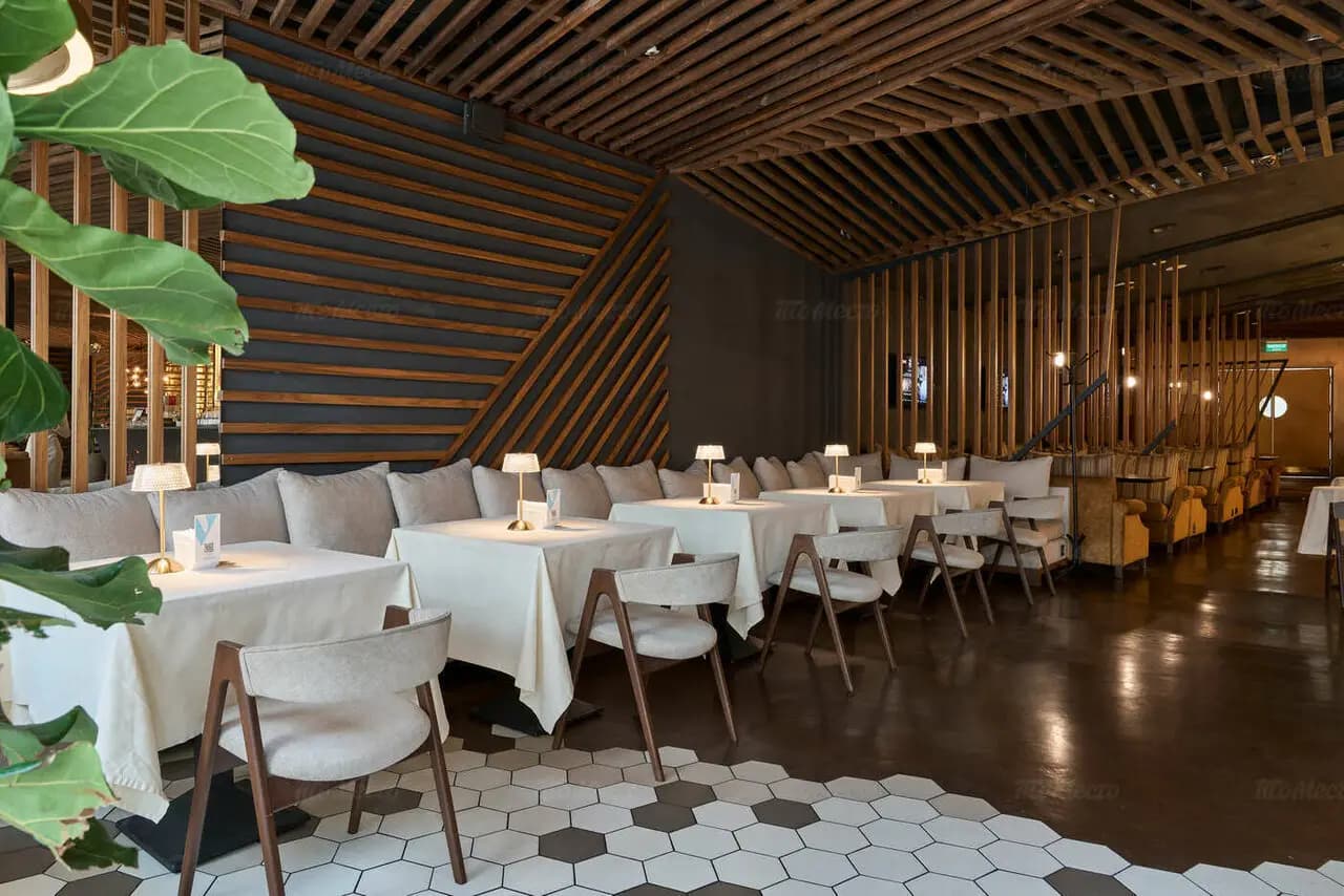 Vasilchuki Chaihona № 1