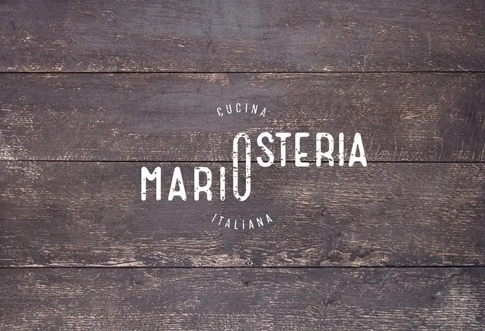 Osteria Mario