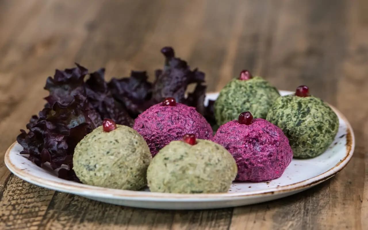 Грузинский подворье