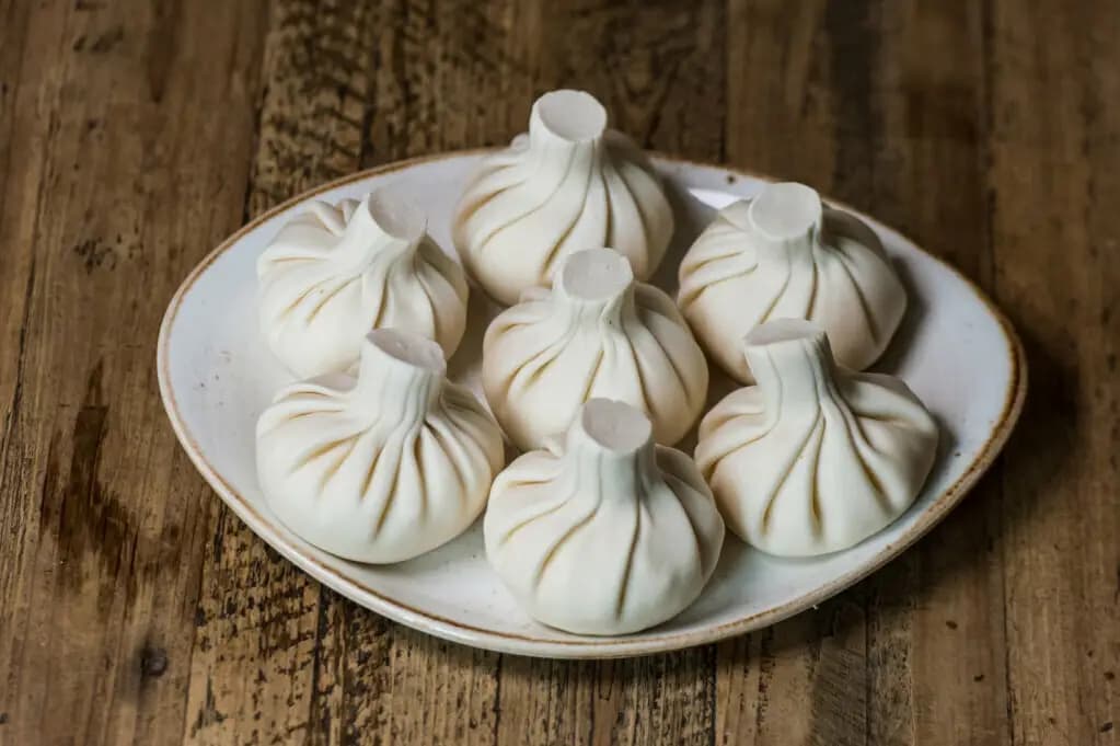 Грузинский подворье