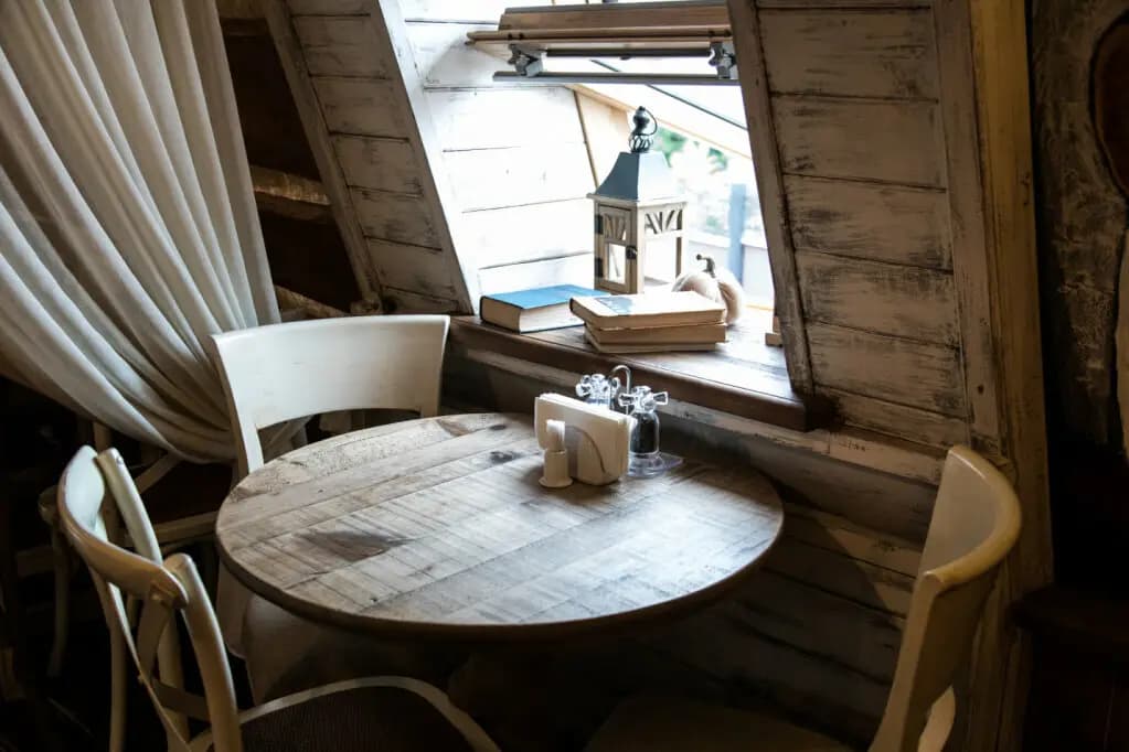 Грузинский подворье