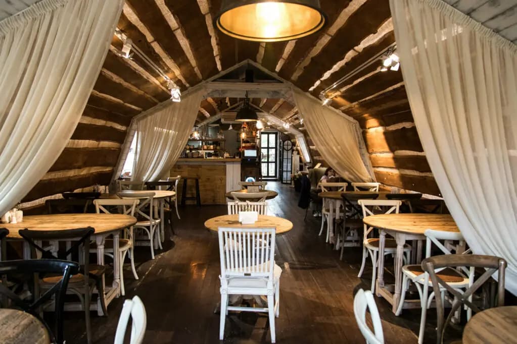 Грузинский подворье