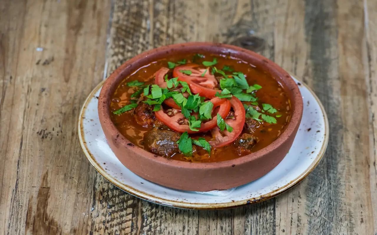 Грузинский подворье