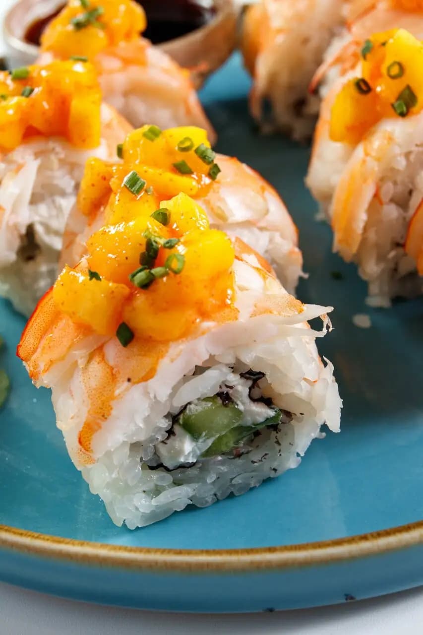 Рыба в воде