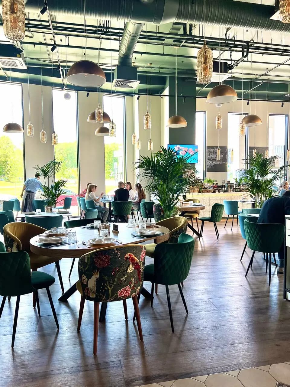 Pinzeria by Bontempi