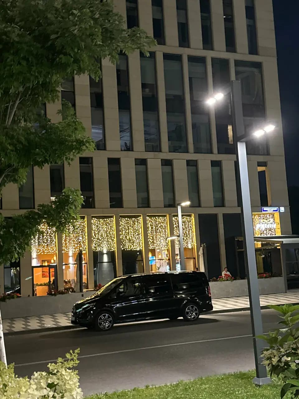 Pinzeria by Bontempi