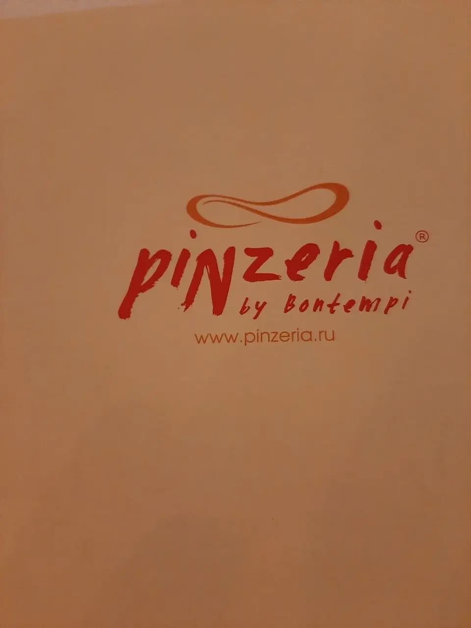 Pinzeria by Bontempi