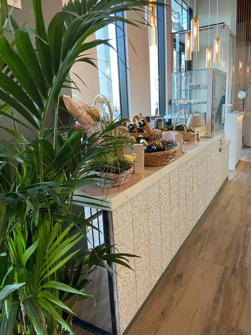 Pinzeria by Bontempi