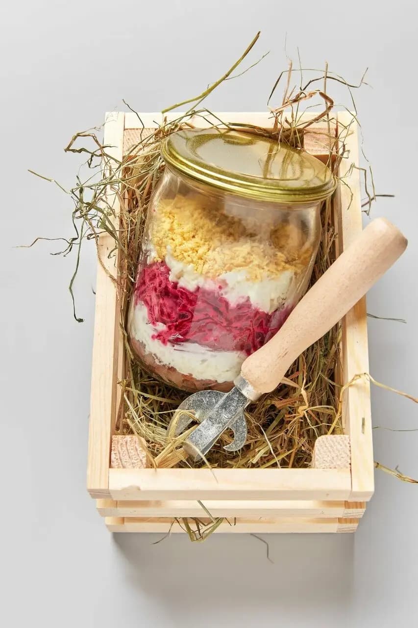 Культура еды