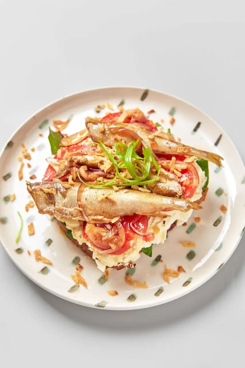 Культура еды