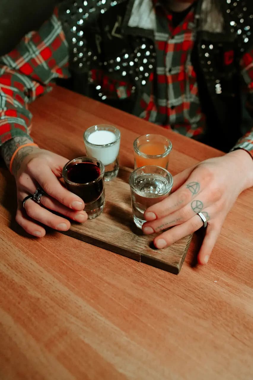 Моряк и Чайка