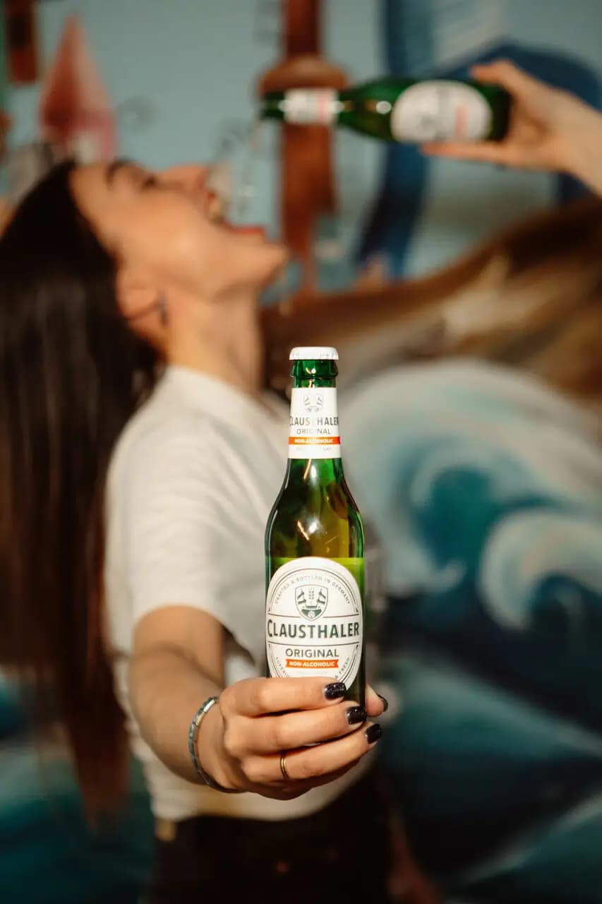 Моряк и Чайка