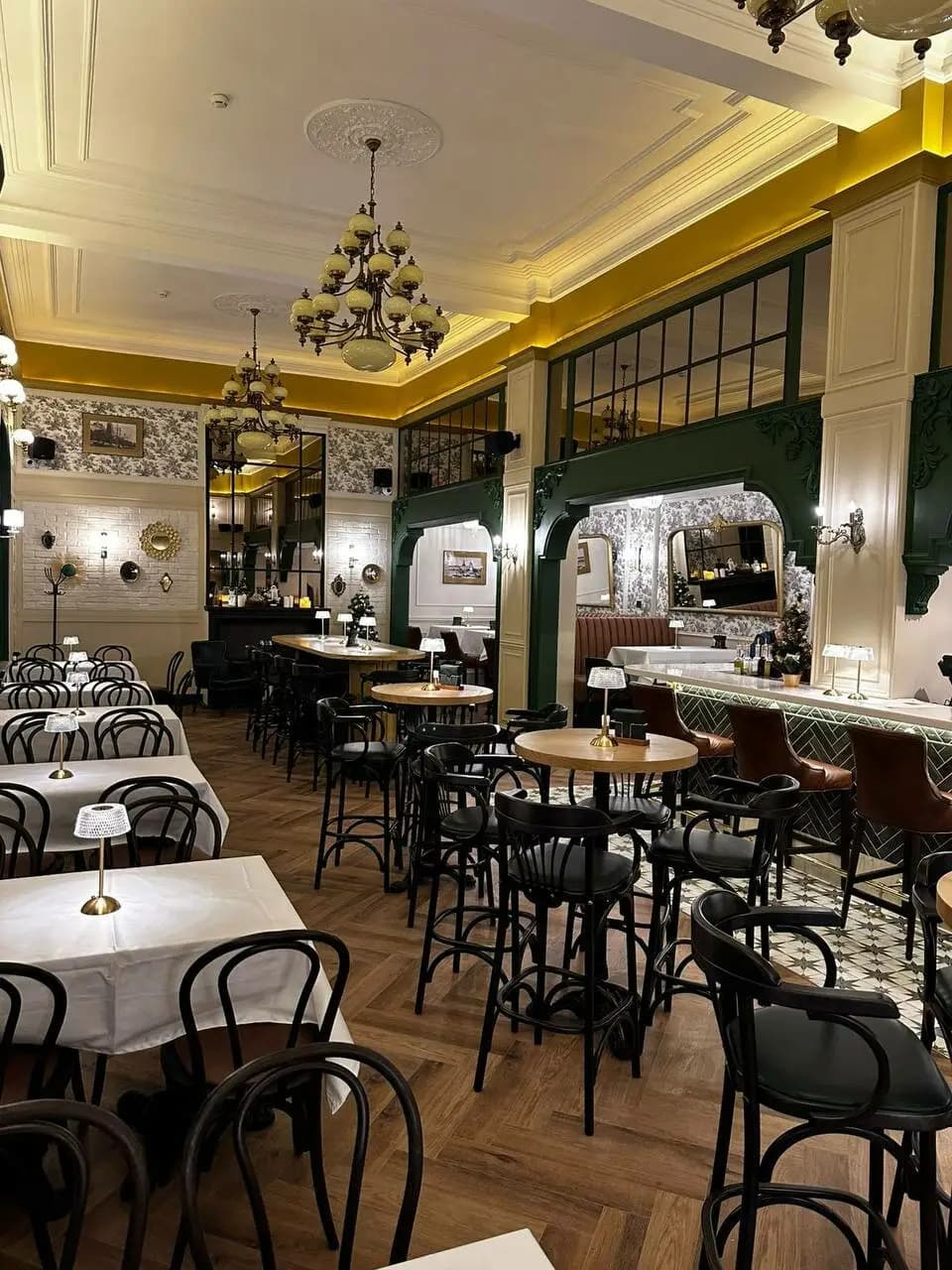 Царская рюмочная