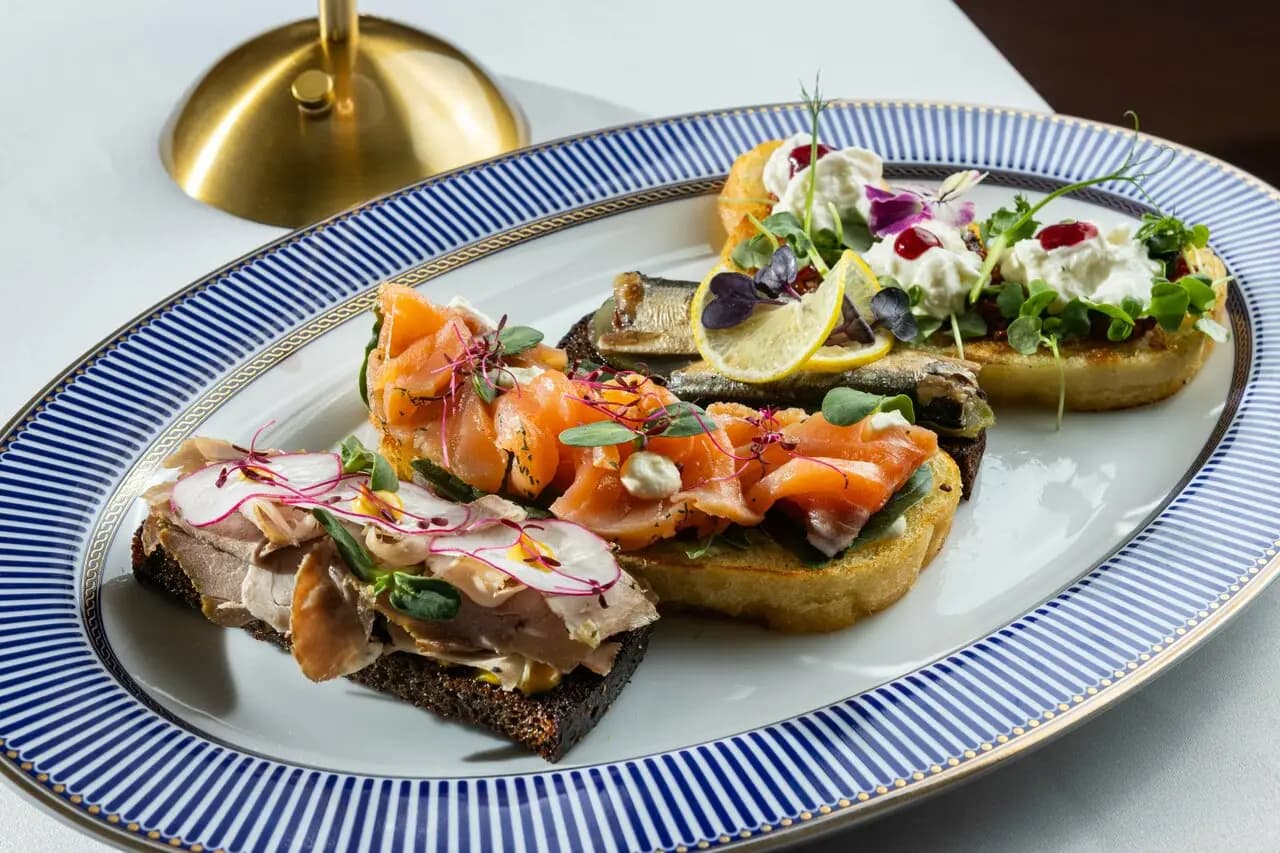 Царская рюмочная