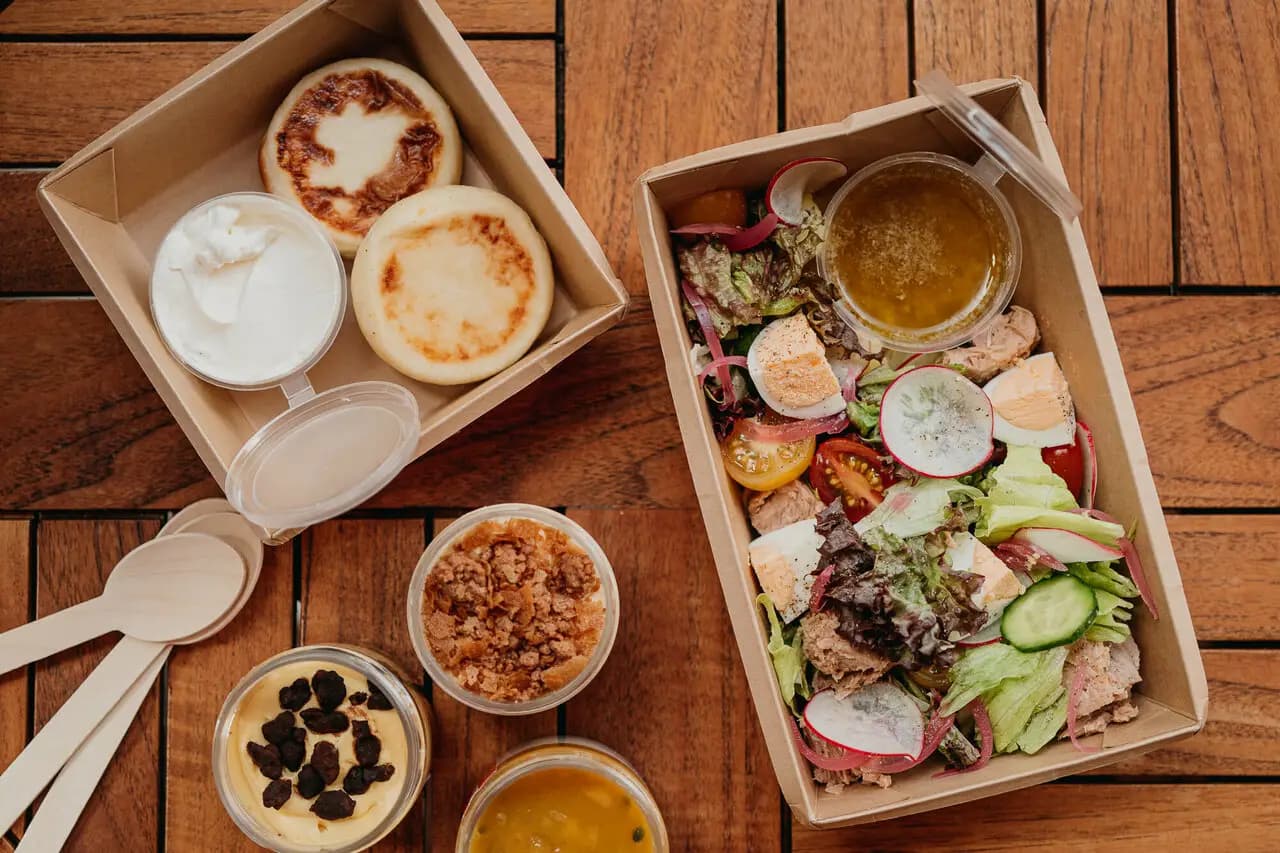 Кофемания Bez Tarelok