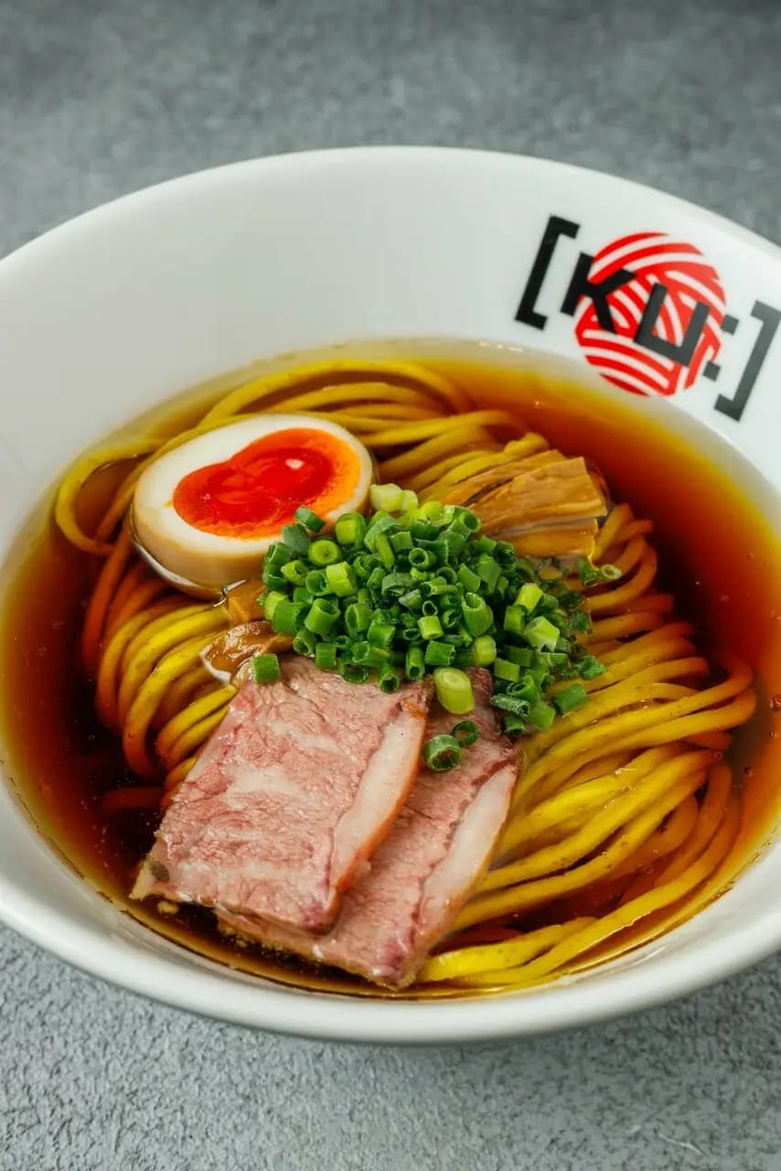 Ku: Рамен Изакая бар