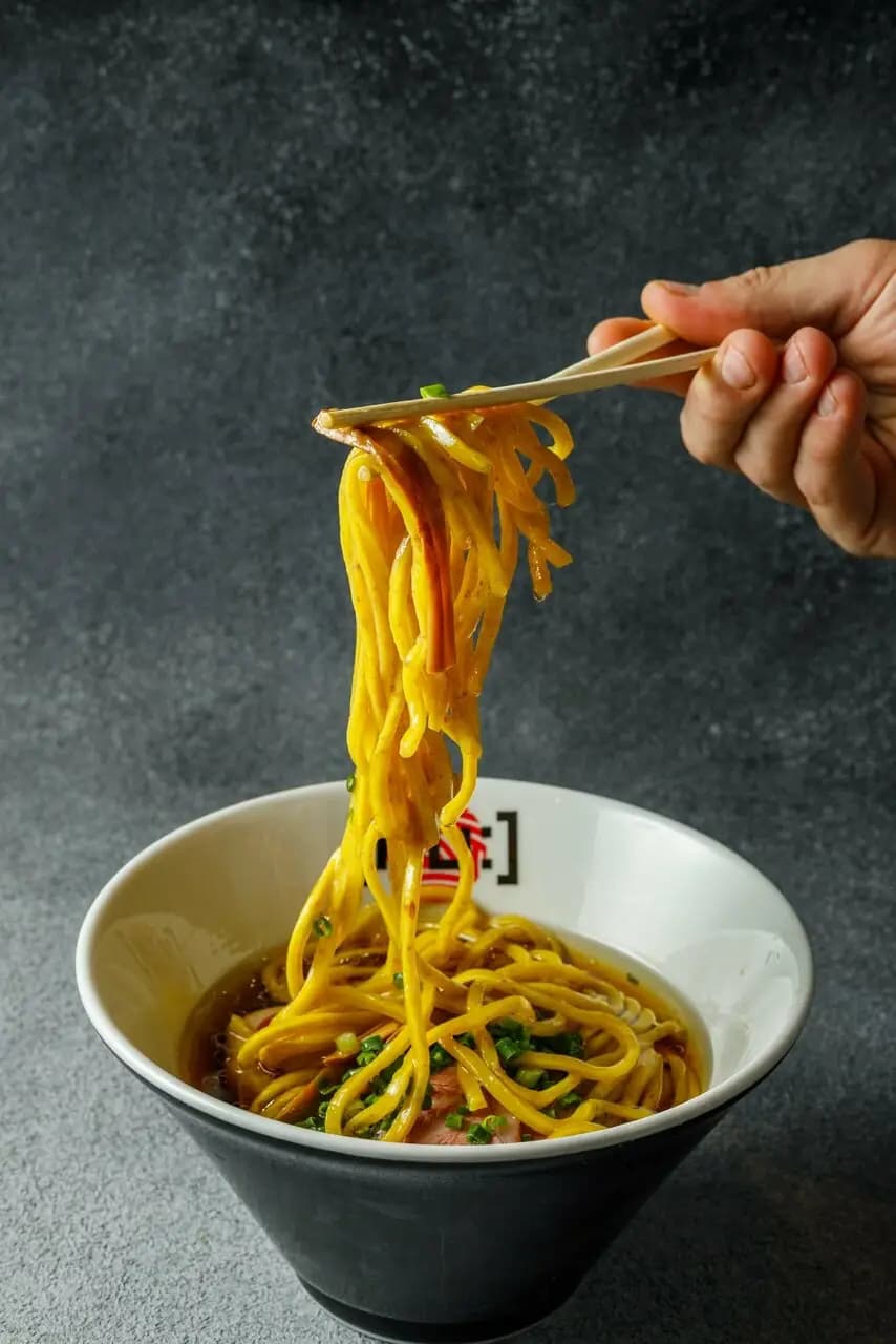 Ku: Рамен Изакая бар