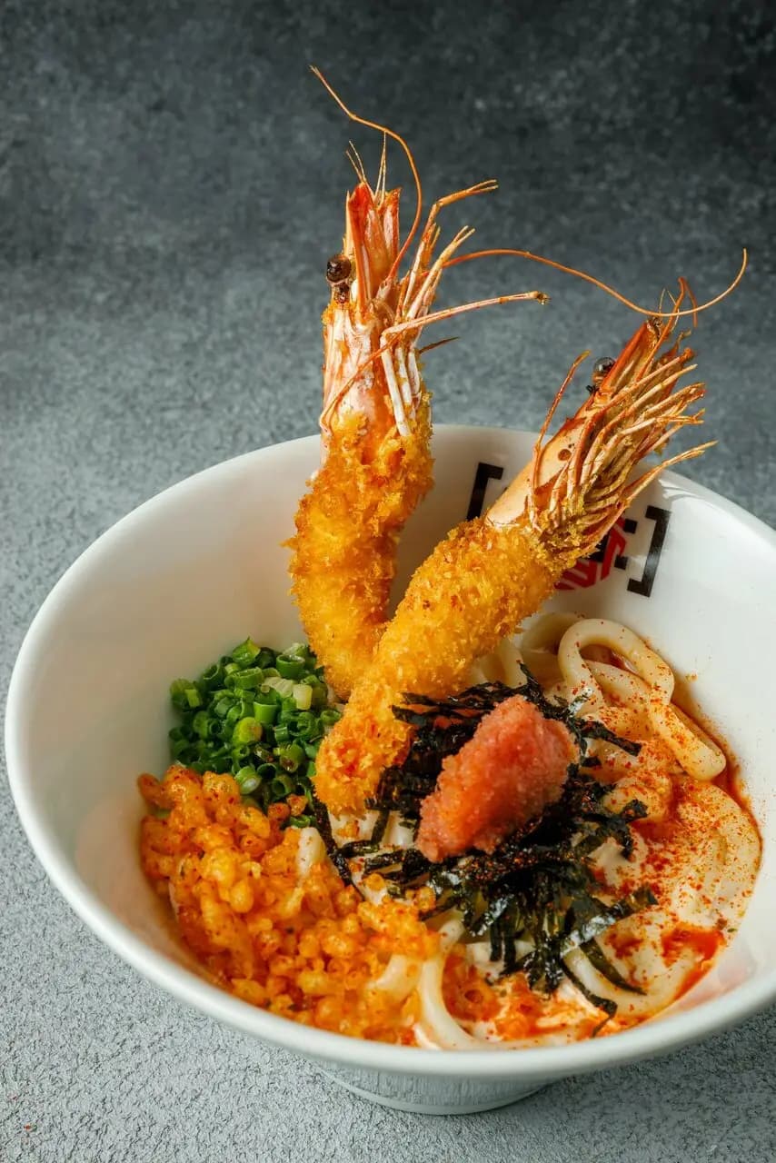 Ku: Рамен Изакая бар