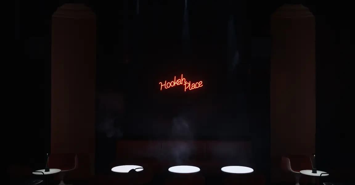 HookahPlace 404