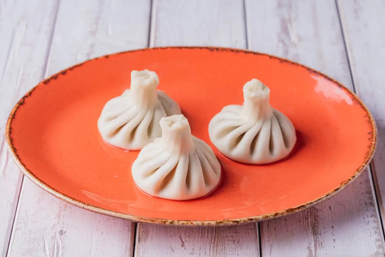 Хинкальная