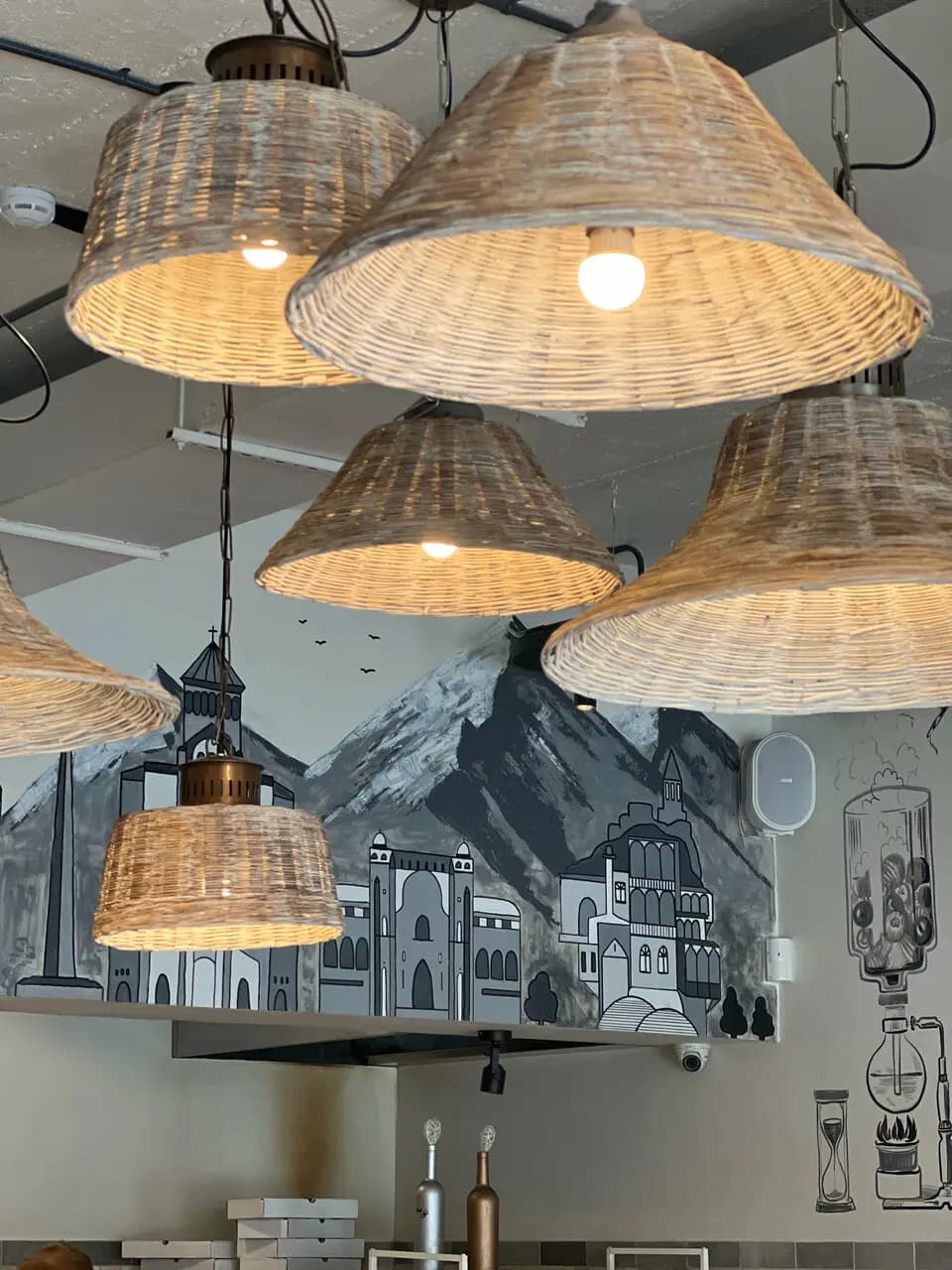 Хинкальная