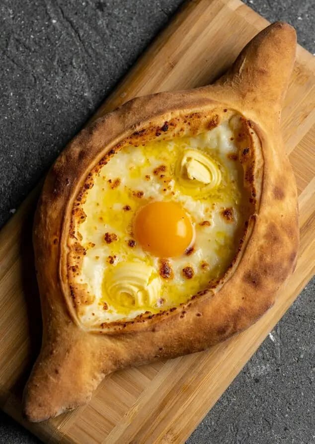 Хинкальная