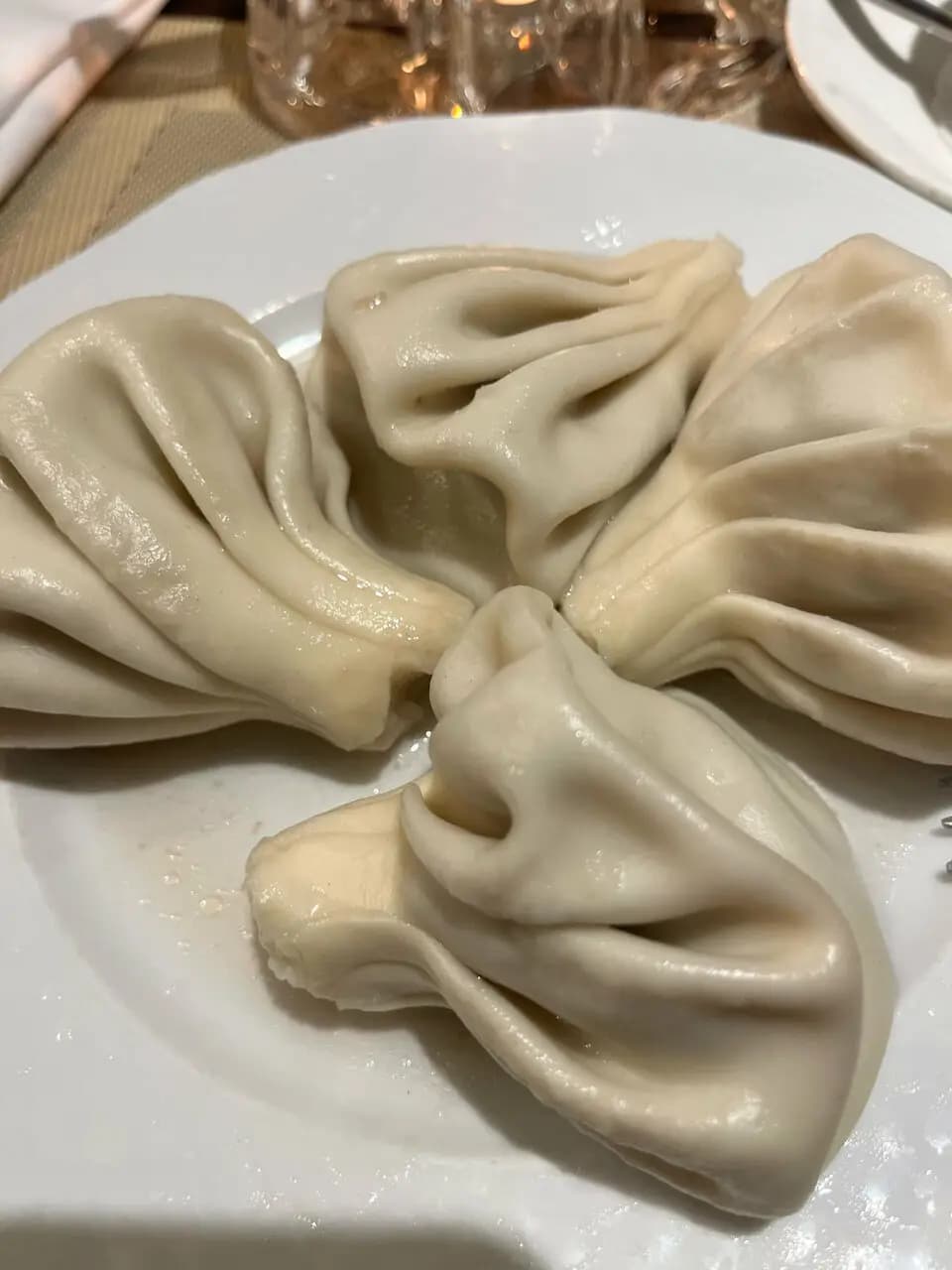 Хинкальная