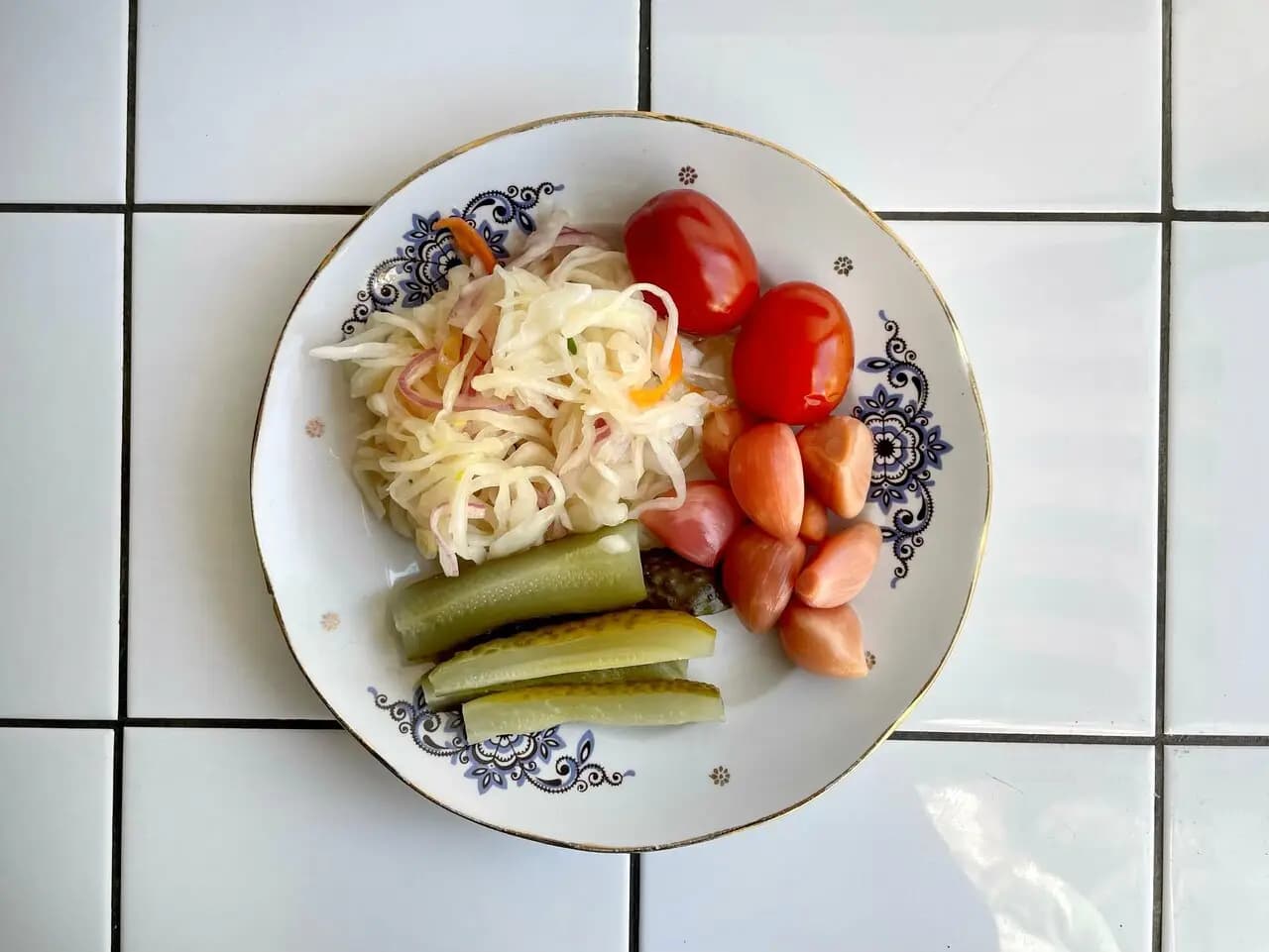 Горбуфет Шашлычная