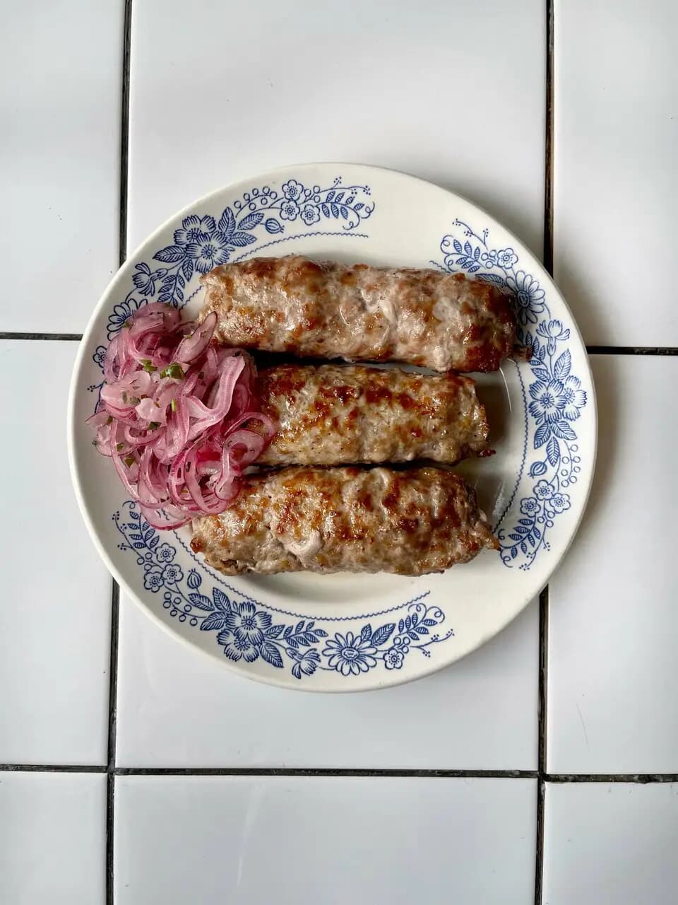 Горбуфет Шашлычная