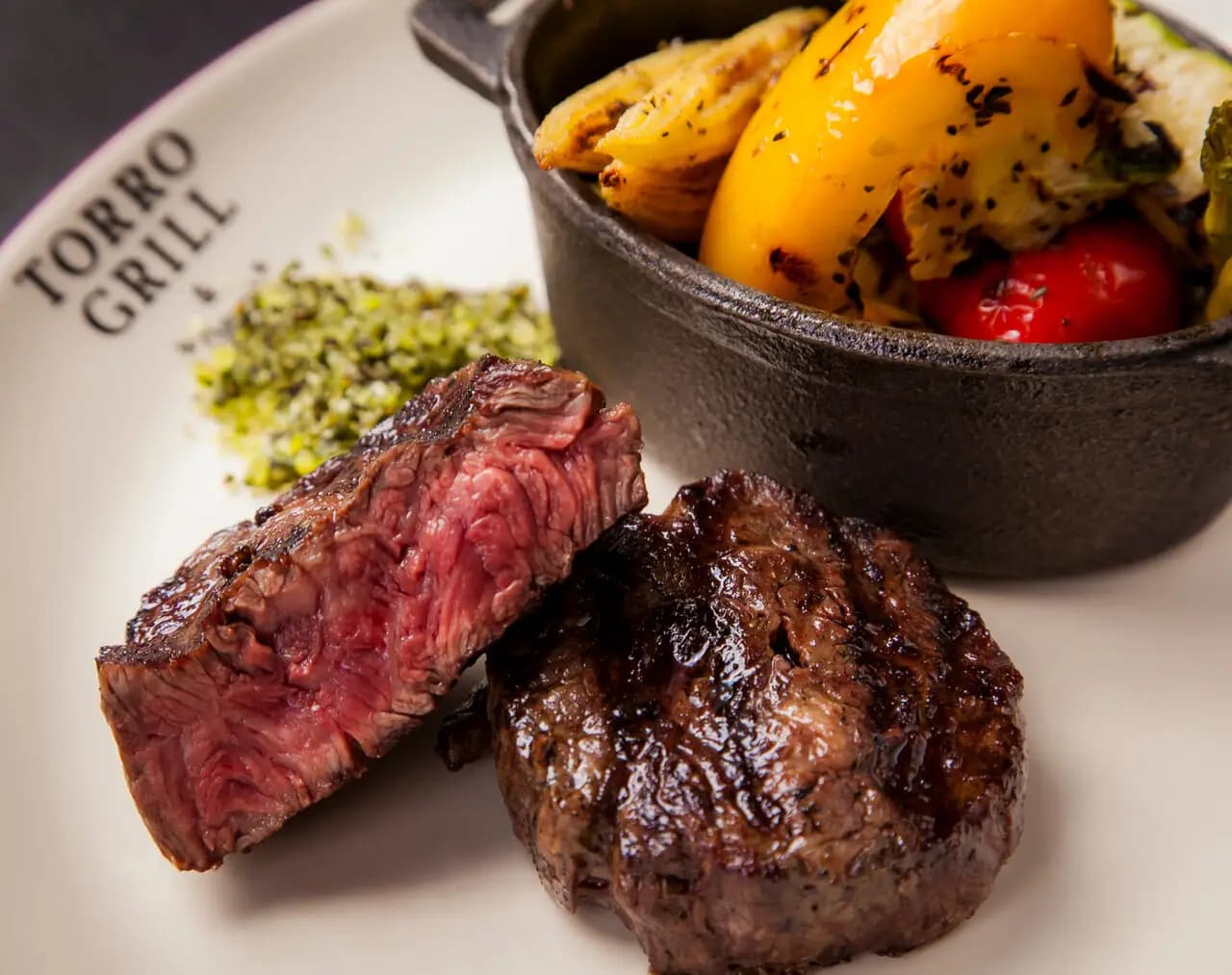 Torro Grill Steaks & Burgers