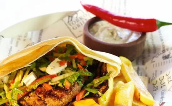 Torro Grill Steaks & Burgers